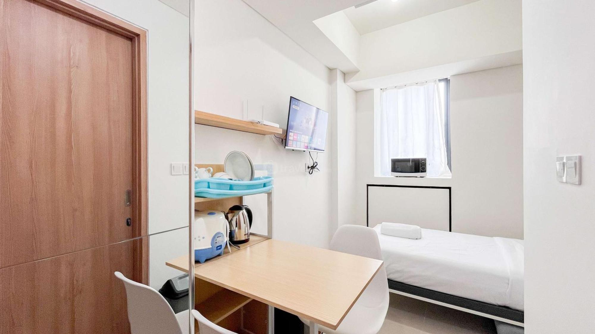 Best Choice Studio Apartment มากาซาร์ ภายนอก รูปภาพ